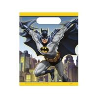Bolsas de Batman - 8 unidades
