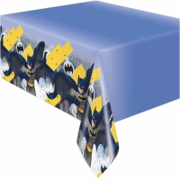 Mantel de Batman - 1,37 x 2,13 m