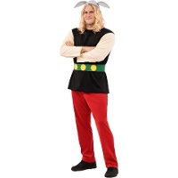 Disfraz de Asterix para adulto