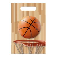 Bolsas de Baloncesto - 8 unidades