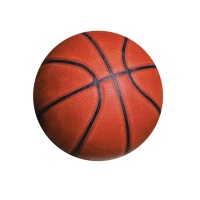 Invitaciones de Baloncesto - 8 unidades