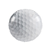 Globo de balón de Golf de 45 cm - Creative Converting