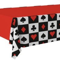 Mantel de Casino de 1,80 x 1,20 m