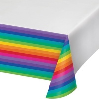 Mantel de Orgullo Gay - 1,37 x 2,59 m