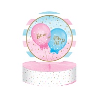Centro de mesa de Niña o Niño?