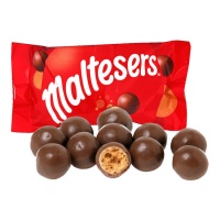 Maltesers de chocolate con leche de 37 gr - 1 unidad