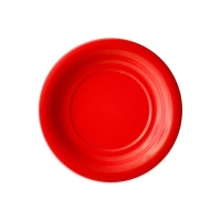 Platos redondos de 23 cm - Maxi Products - 6 unidades