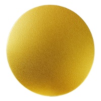 5 x Base para tarta de 30 x 30 x 1,2 cm - 1 unidad