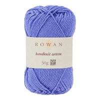 Handknit Cotton de 50 g - Rowan