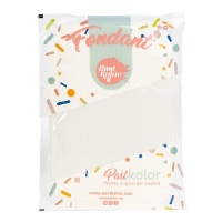 Fondant de 1 kg sin gluten - Pastkolor
