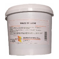 Dulce de leche de 6,5 kg - Azucren