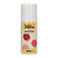 Spray comestible efecto brillo transparente de 100 ml - Wilton