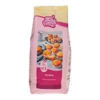 Preparado para Muffins de 1 kg - FunCakes