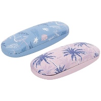 Funda de gafas de tropical beach - 1 unidad