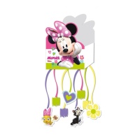 Piñata Minnie y Daisy