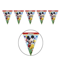 Banderín de Mickey Mouse - 2,30 m