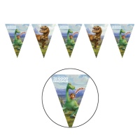 Banderín de El viaje de Arlo - 2,30 m
