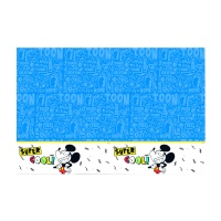 Mantel de Mickey Vintage - 1,20 x 1,80 m