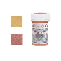 Colorante líquido concentrado de 20 gr - Sugar flair