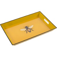 Bandeja de 45 x 31 cm royal animal abeja