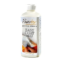Cola barniz al agua adhesivo mate de 250 ml - Powertex