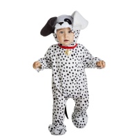 pereza Orden alfabetico Decorativo Disfraces de perro y dálmata para adulto, niños y bebé