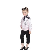 Disfraz de Grease para Mujer Talla ML