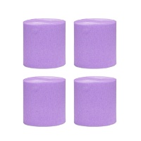 Papel pinocho de 10 m - 4 unidades