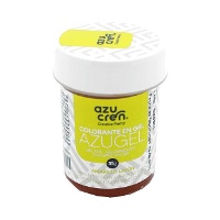 Colorante en gel Azugel de 35 gr - Azucren