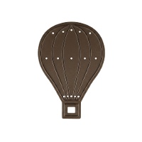 Troquel de globo aerostático - Artemio