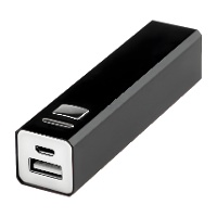 Batería portátil usb de 2.200 mAh - 1 unidad