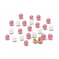 Bolas chococranch mini de colores - 450 gr