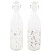 Botella de 1 L de lavanda - 1 unidad