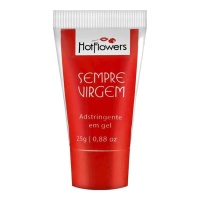 Gel íntimo femenino Siempre virgen de 25 gr - HotFlowers