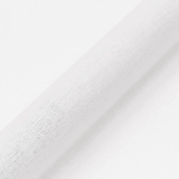 Tela para bordar Punch Needle blanca punta fina Percale de 50,8 x 61 cm - DMC