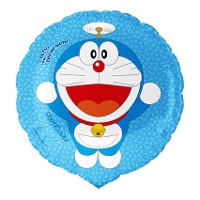Globo de Doraemon de 46 cm
