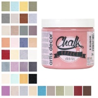 Pintura Chalk Effects - Artis decor - 200 ml