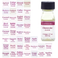 Aroma concentrado de 3,7 ml - Lorann