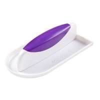 Alisador de fondant con mango de 8,25 x 14,6 cm - Wilton