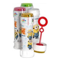 Pompero de Minions de 60 ml - 1 unidad