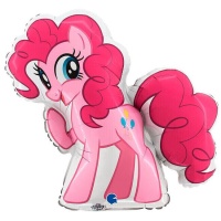 Globo de My little pony Pinkie Pie de 66 x 61 cm