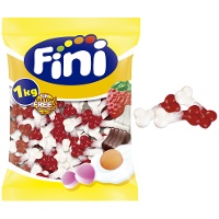Huesos de gominola - Fini - 1 kg