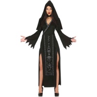 Disfraz de satánico para mujer
