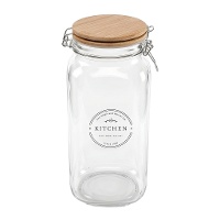 Tarro de 2,2 L Royal Kitchen