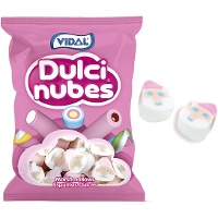 Nubes de Papá Noel - Vidal - 1 kg