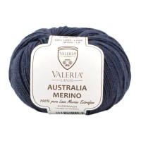 Australia Merino de 50 gr - Valeria