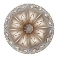 Molde Gaia de 24 x 10 cm - Decora