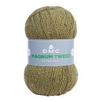 Magnum Tweed de 400 gr - DMC