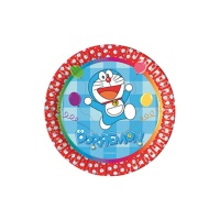 Banderín de Doraemon – Boni Fiesta