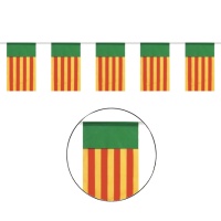 Banderín de Castellón - 50 m